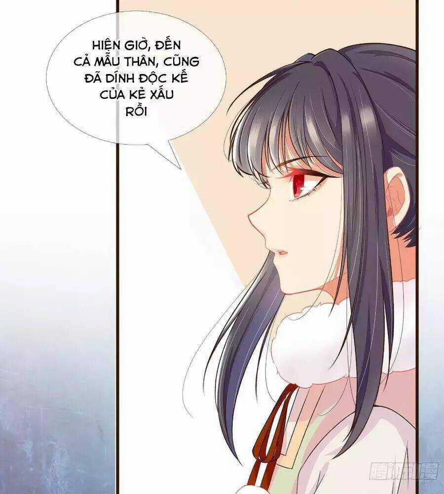 Trọng Sinh Chi Đích Nữ Bất Thiện Chapter 15 trang 24