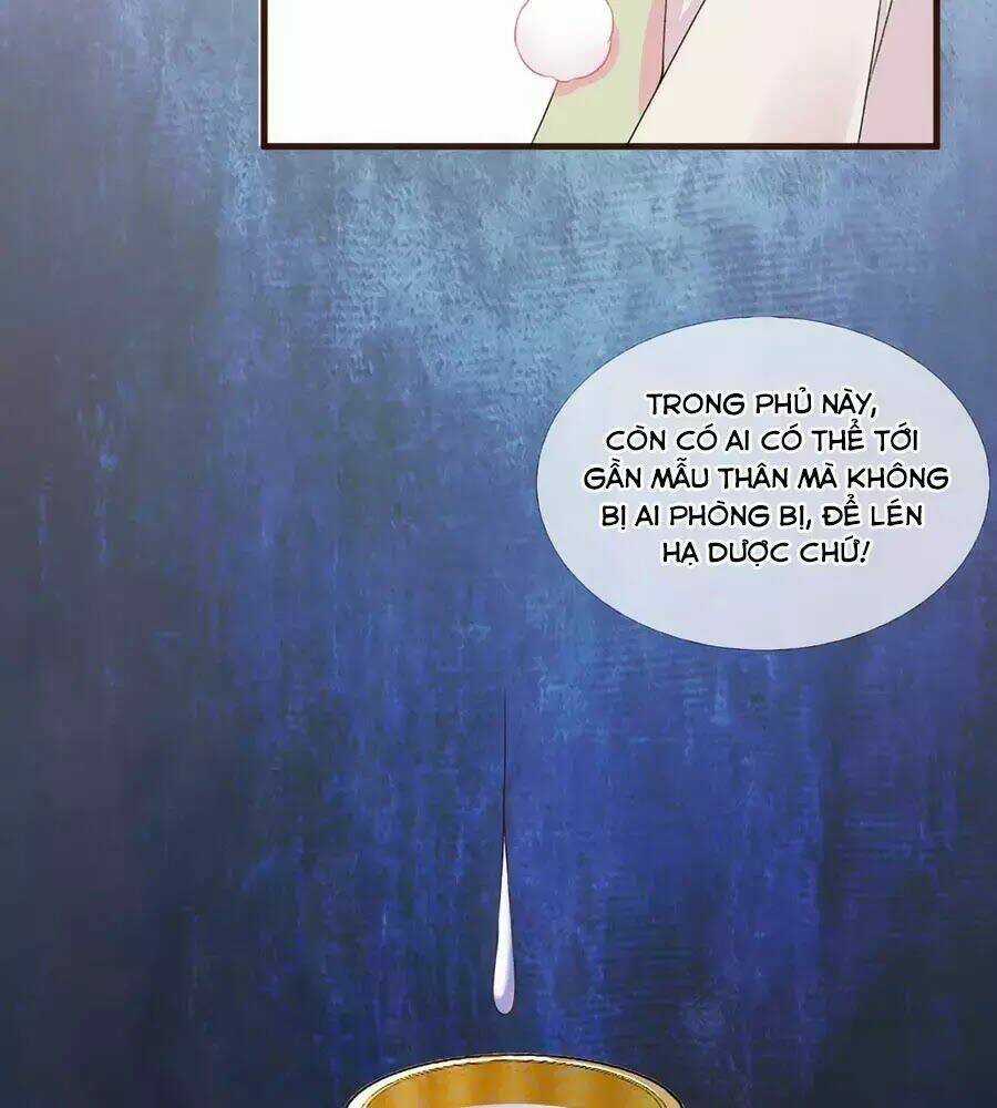 Trọng Sinh Chi Đích Nữ Bất Thiện Chapter 15 trang 25