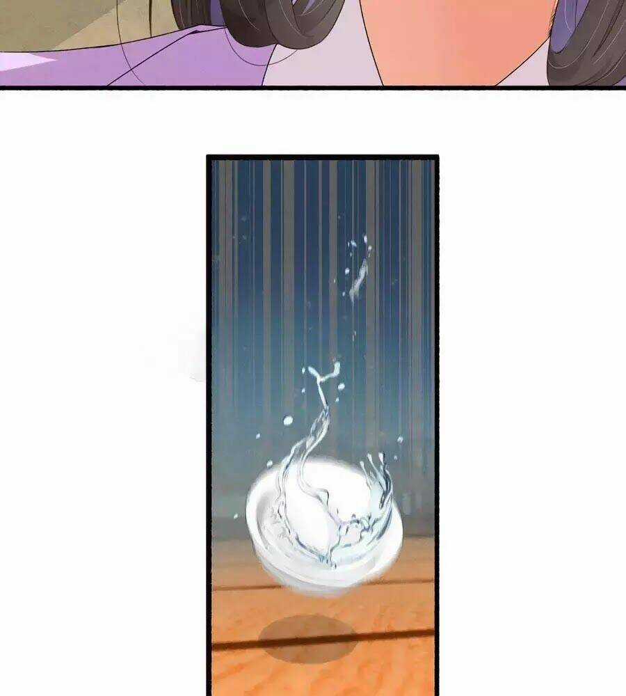 Trọng Sinh Chi Đích Nữ Bất Thiện Chapter 15 trang 28