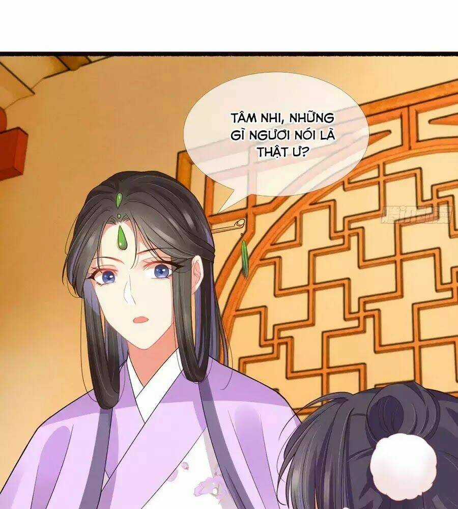 Trọng Sinh Chi Đích Nữ Bất Thiện Chapter 15 trang 30