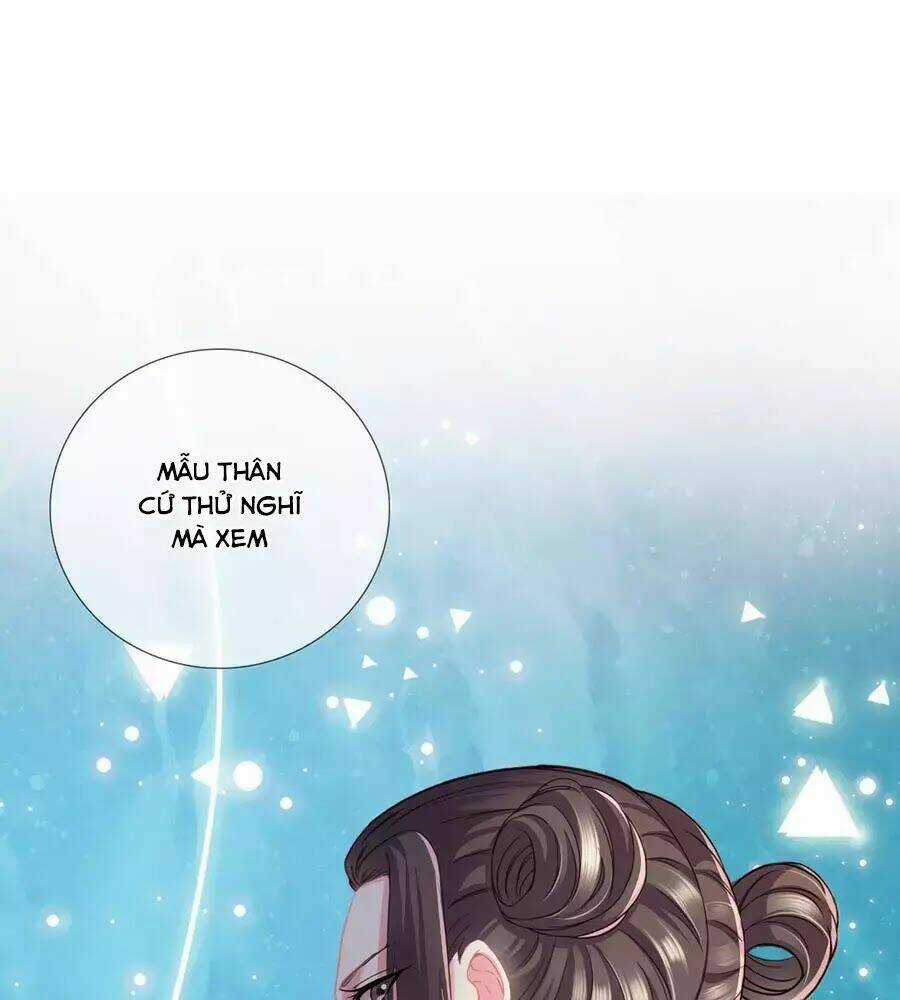 Trọng Sinh Chi Đích Nữ Bất Thiện Chapter 15 trang 33