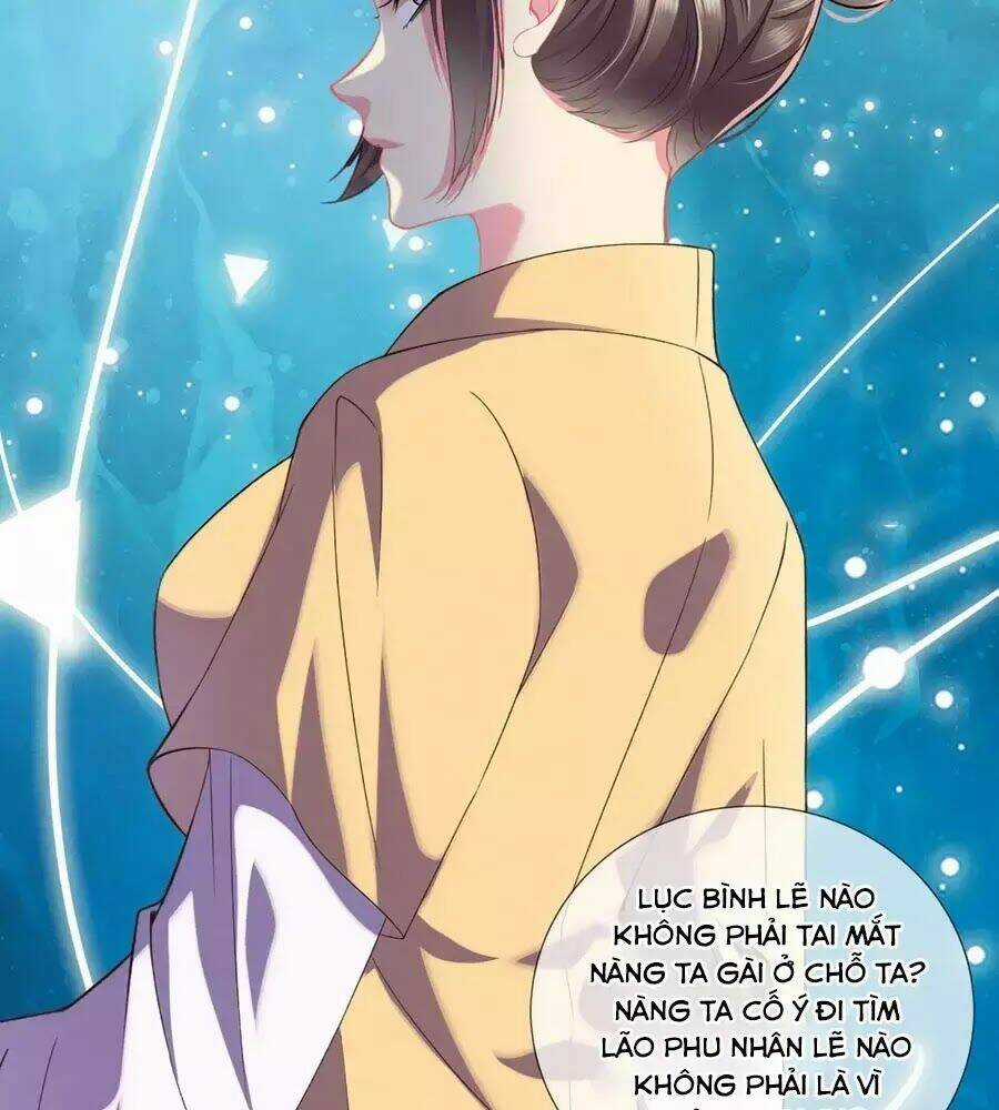 Trọng Sinh Chi Đích Nữ Bất Thiện Chapter 15 trang 34