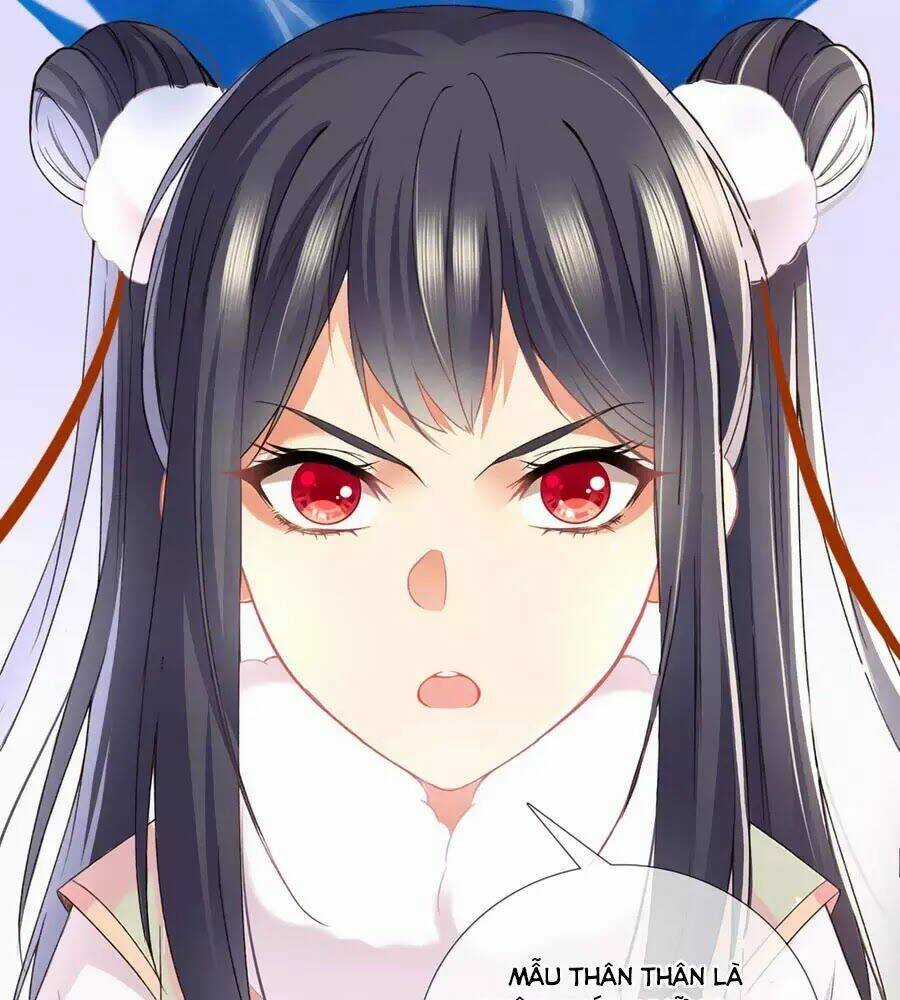 Trọng Sinh Chi Đích Nữ Bất Thiện Chapter 15 trang 36