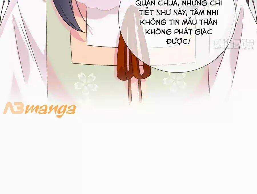 Trọng Sinh Chi Đích Nữ Bất Thiện Chapter 15 trang 37