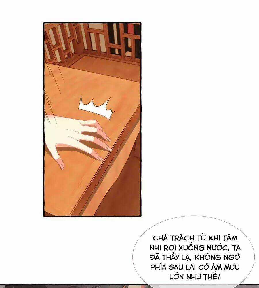 Trọng Sinh Chi Đích Nữ Bất Thiện Chapter 15 trang 38