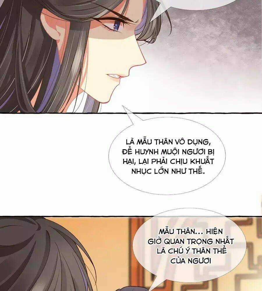 Trọng Sinh Chi Đích Nữ Bất Thiện Chapter 15 trang 39