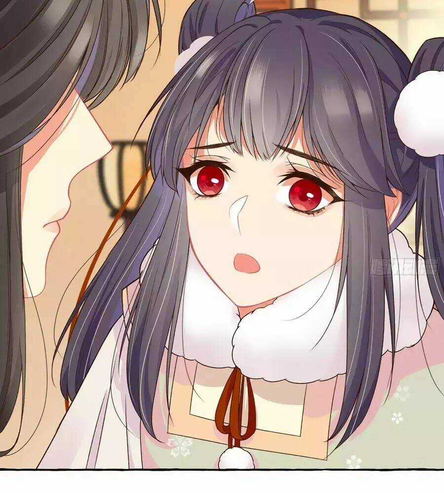 Trọng Sinh Chi Đích Nữ Bất Thiện Chapter 15 trang 40