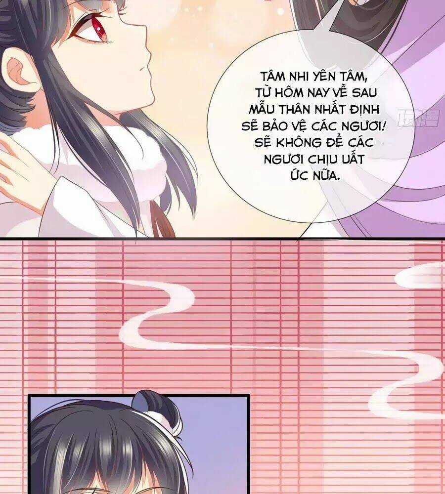 Trọng Sinh Chi Đích Nữ Bất Thiện Chapter 15 trang 45
