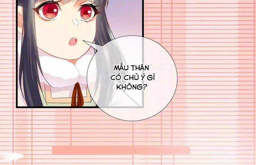 Trọng Sinh Chi Đích Nữ Bất Thiện Chapter 15 trang 46