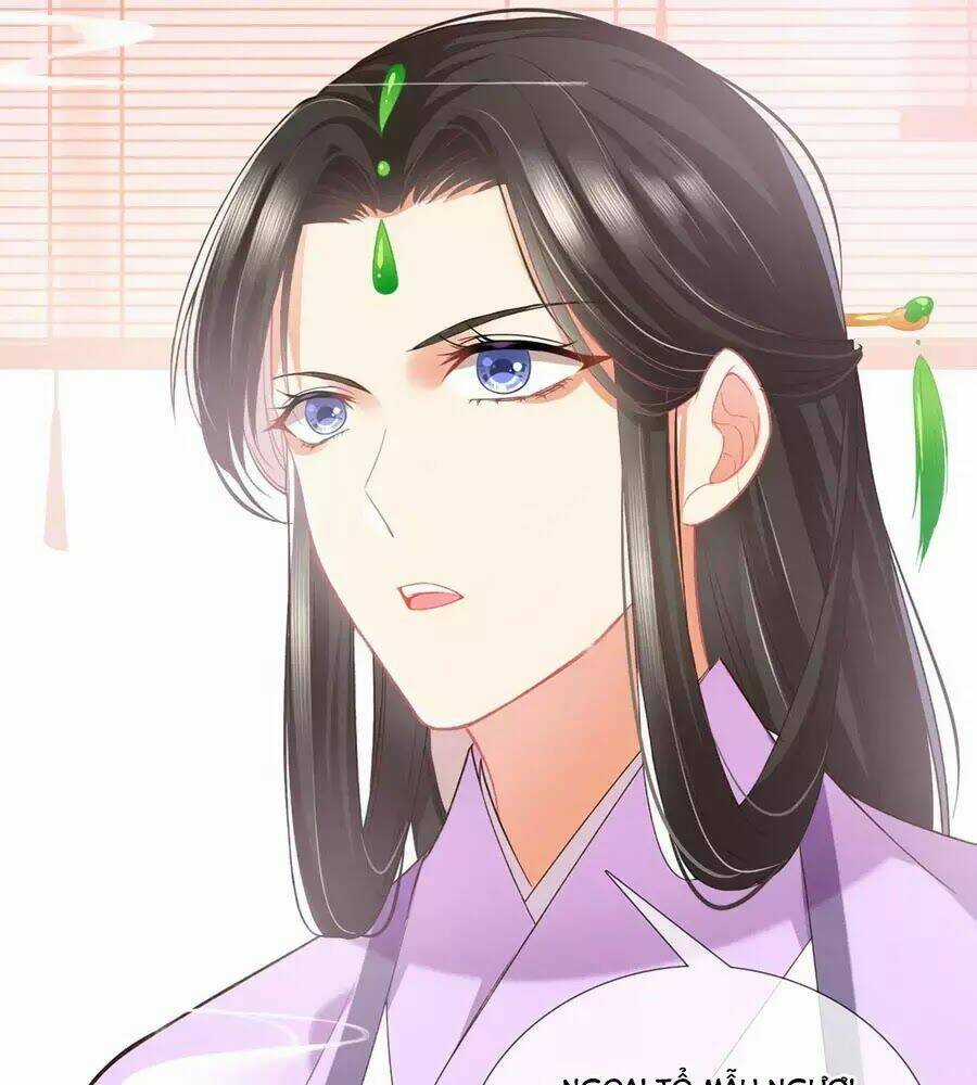 Trọng Sinh Chi Đích Nữ Bất Thiện Chapter 15 trang 47