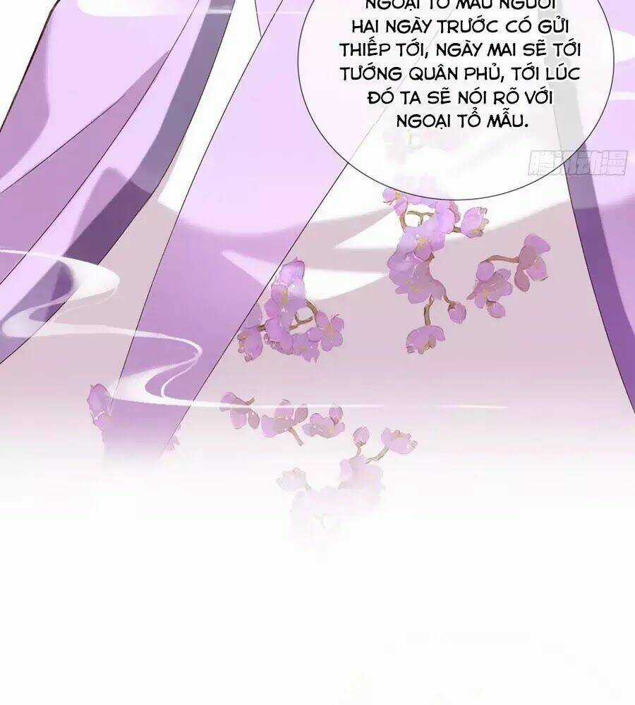 Trọng Sinh Chi Đích Nữ Bất Thiện Chapter 15 trang 48