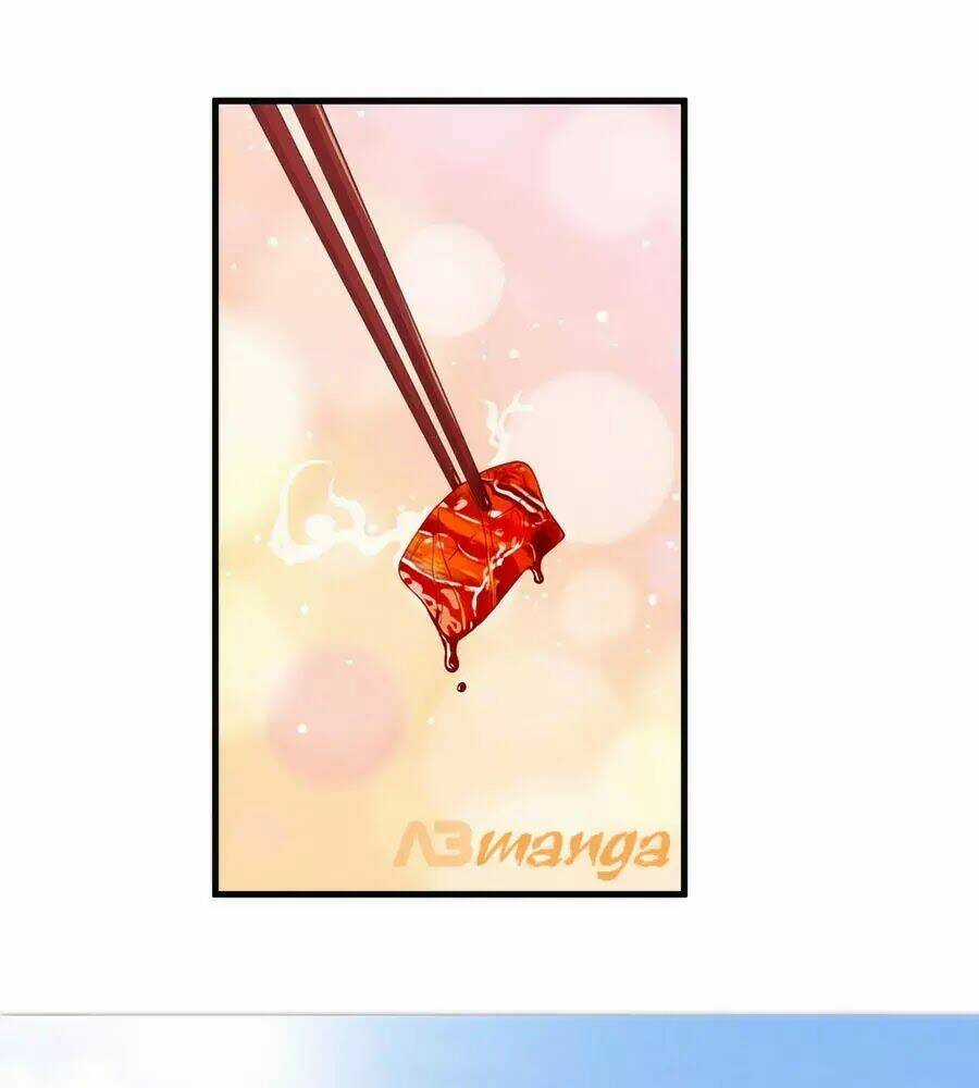 Trọng Sinh Chi Đích Nữ Bất Thiện Chapter 15 trang 5