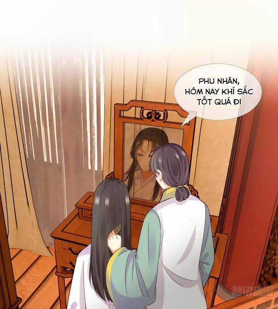 Trọng Sinh Chi Đích Nữ Bất Thiện Chapter 15 trang 50