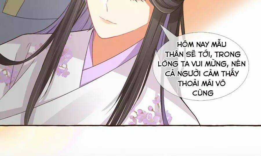 Trọng Sinh Chi Đích Nữ Bất Thiện Chapter 15 trang 52