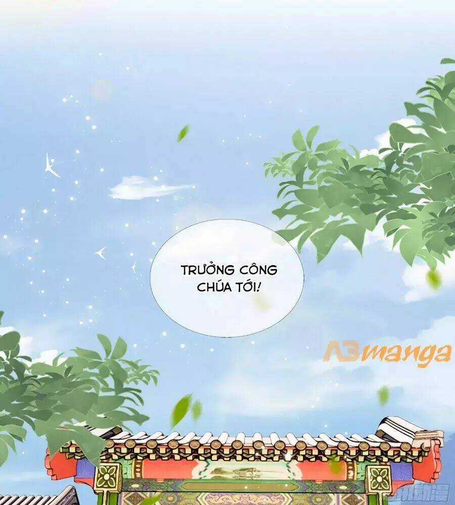 Trọng Sinh Chi Đích Nữ Bất Thiện Chapter 15 trang 53