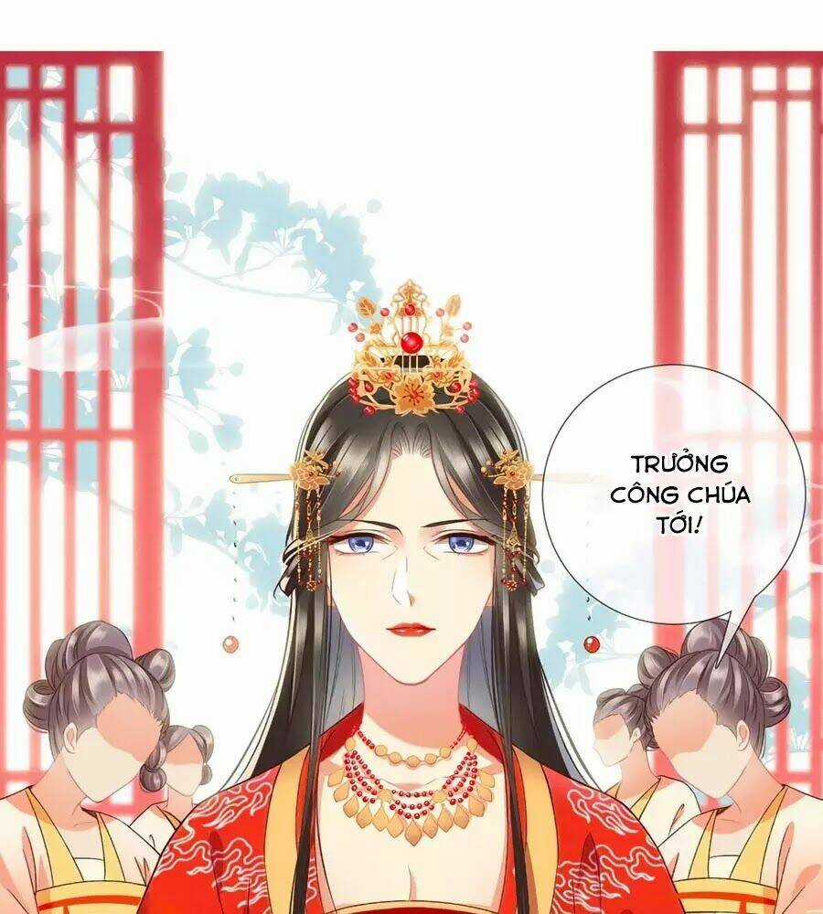 Trọng Sinh Chi Đích Nữ Bất Thiện Chapter 15 trang 55