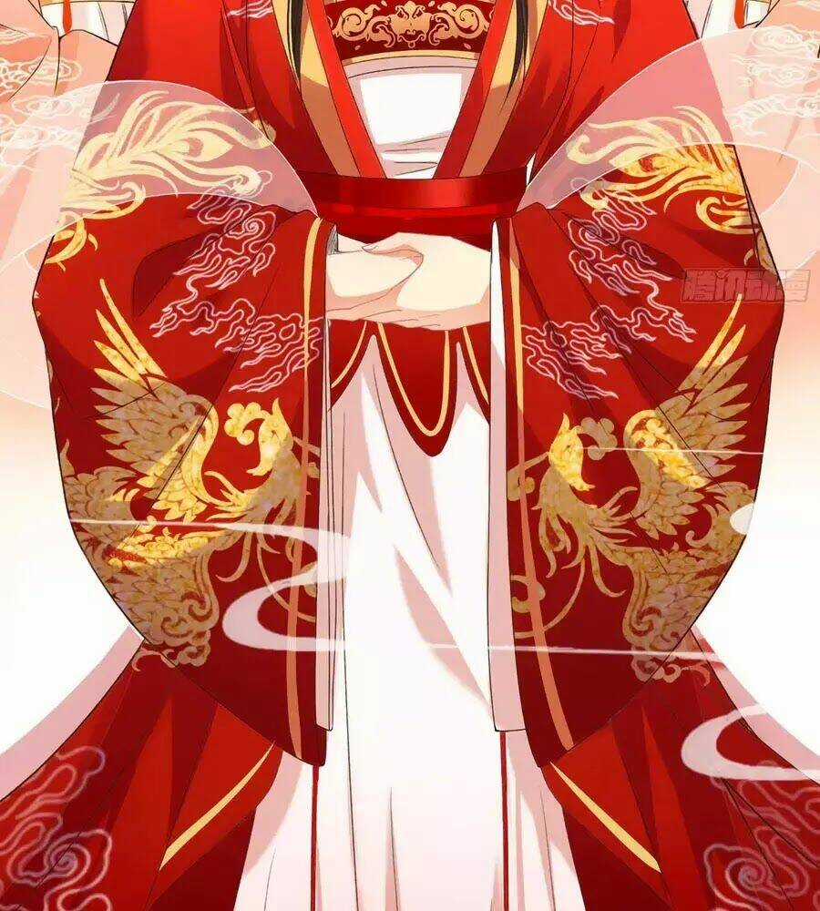 Trọng Sinh Chi Đích Nữ Bất Thiện Chapter 15 trang 56