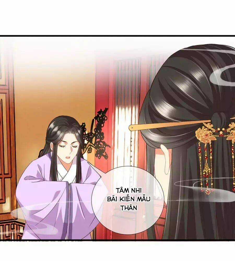 Trọng Sinh Chi Đích Nữ Bất Thiện Chapter 15 trang 58