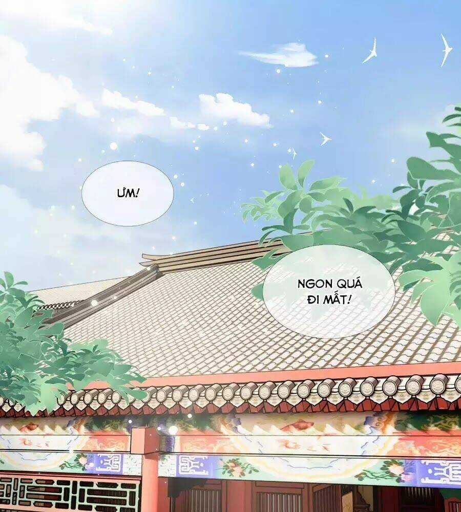 Trọng Sinh Chi Đích Nữ Bất Thiện Chapter 15 trang 6