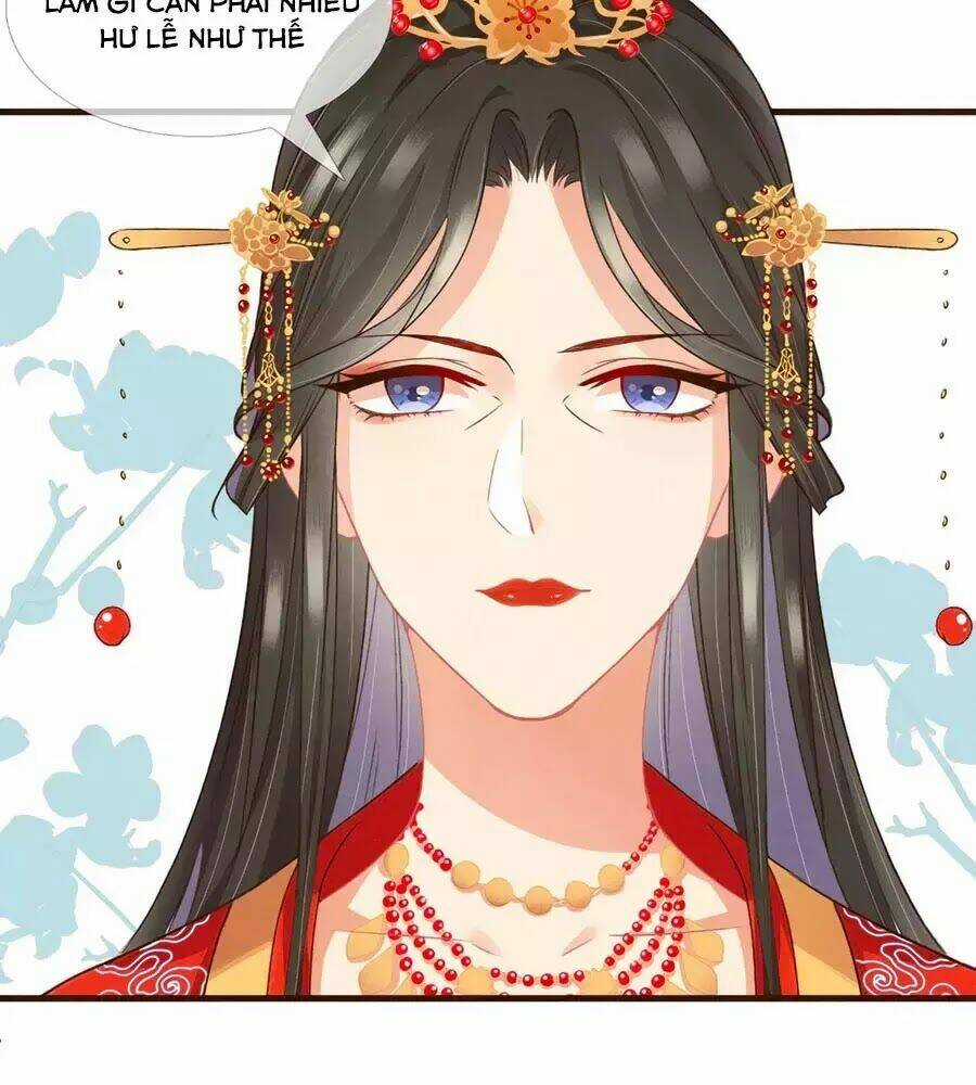 Trọng Sinh Chi Đích Nữ Bất Thiện Chapter 15 trang 60