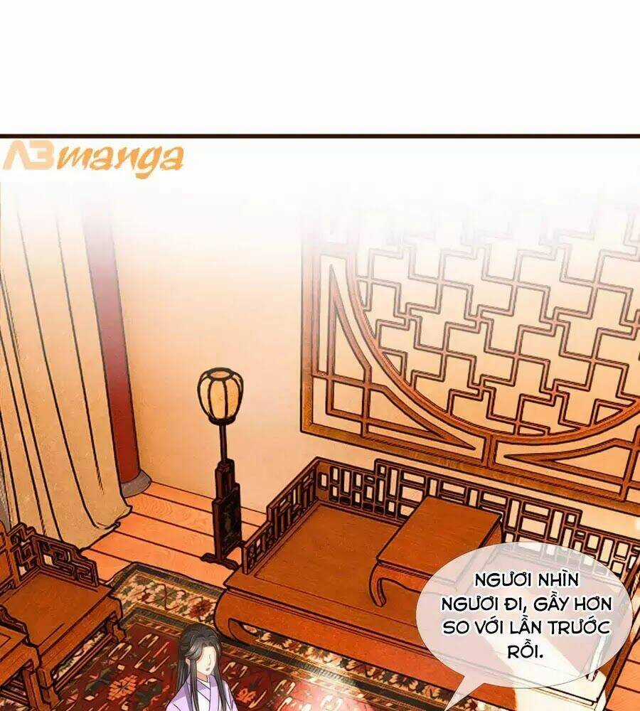 Trọng Sinh Chi Đích Nữ Bất Thiện Chapter 15 trang 62