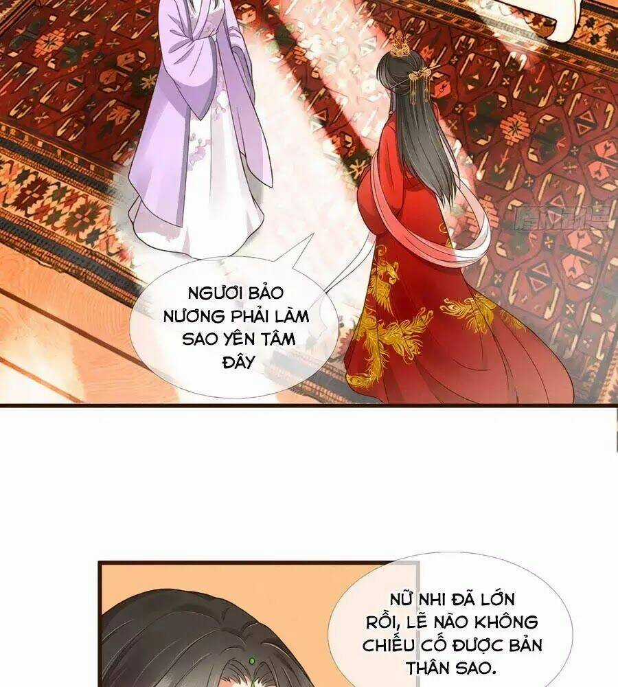 Trọng Sinh Chi Đích Nữ Bất Thiện Chapter 15 trang 63