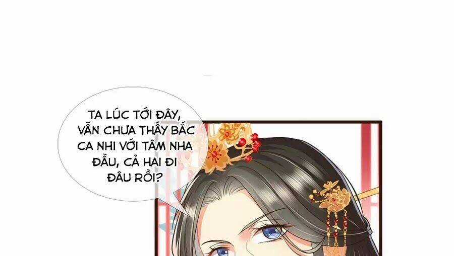 Trọng Sinh Chi Đích Nữ Bất Thiện Chapter 15 trang 65