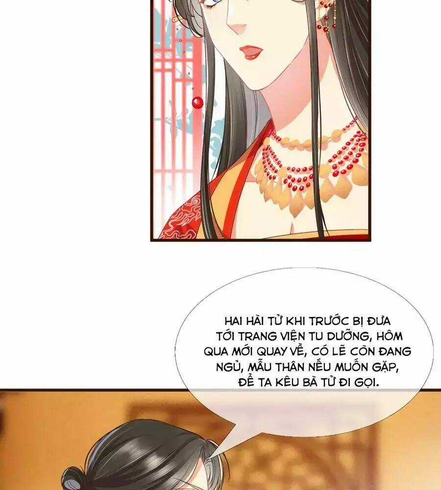 Trọng Sinh Chi Đích Nữ Bất Thiện Chapter 15 trang 66