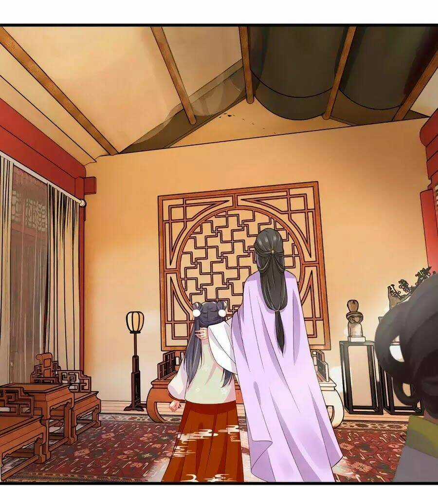 Trọng Sinh Chi Đích Nữ Bất Thiện Chapter 15 trang 8