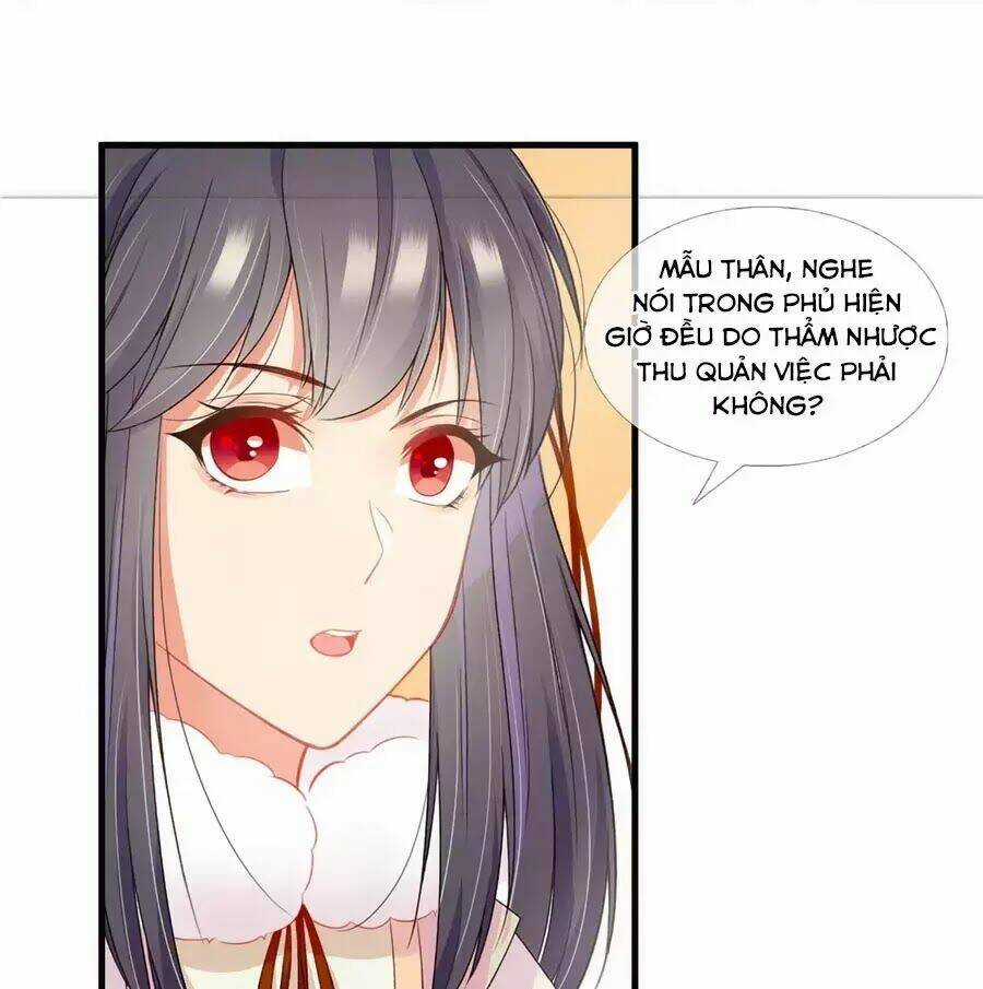 Trọng Sinh Chi Đích Nữ Bất Thiện Chapter 15 trang 9
