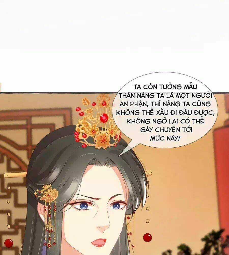 Trọng Sinh Chi Đích Nữ Bất Thiện Chapter 16 trang 10