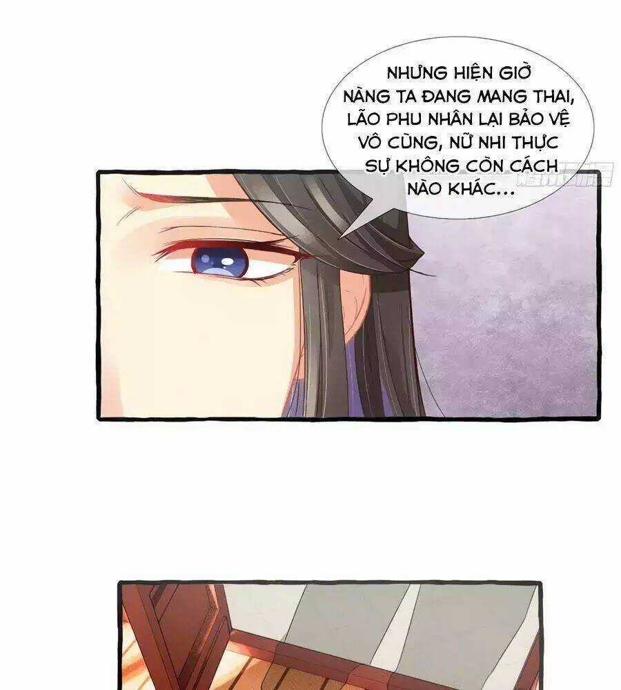 Trọng Sinh Chi Đích Nữ Bất Thiện Chapter 16 trang 12