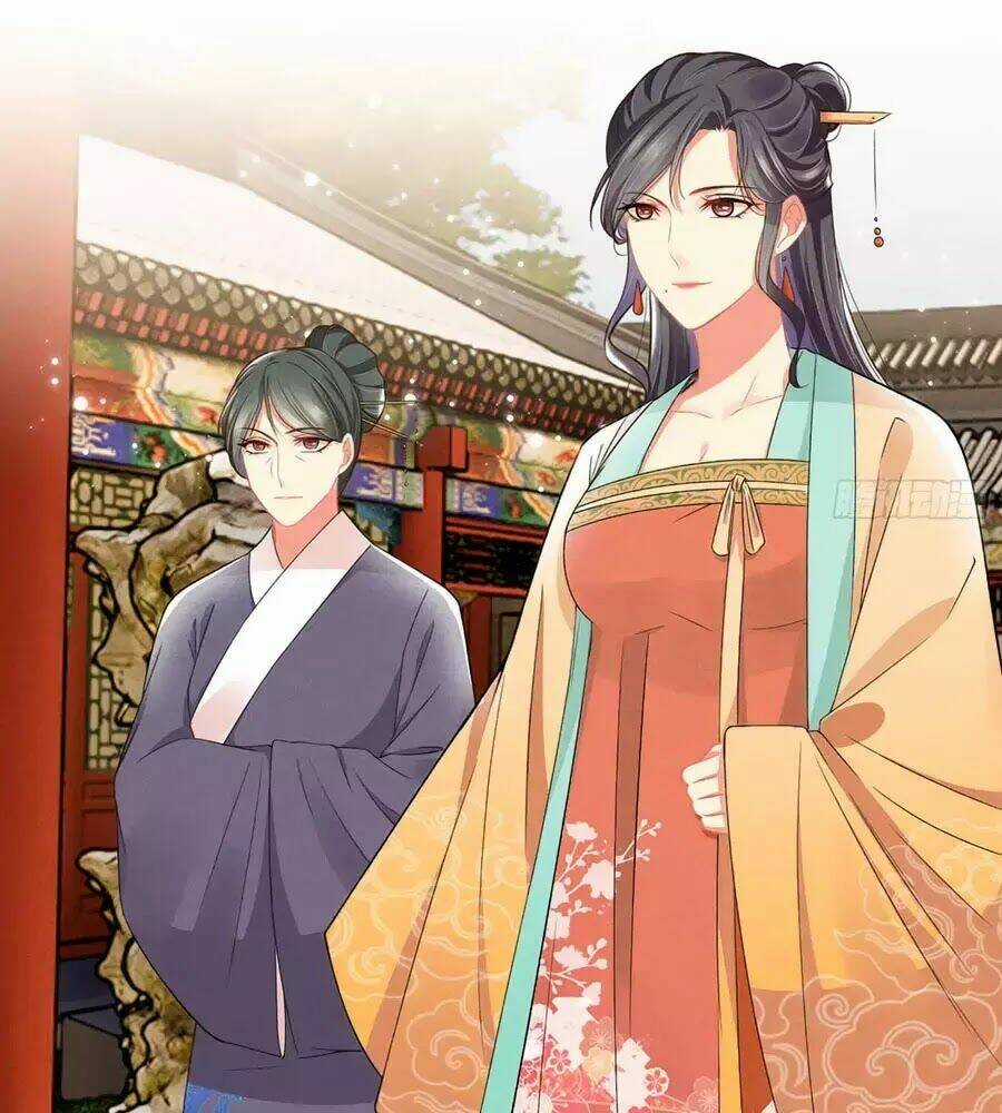 Trọng Sinh Chi Đích Nữ Bất Thiện Chapter 16 trang 14