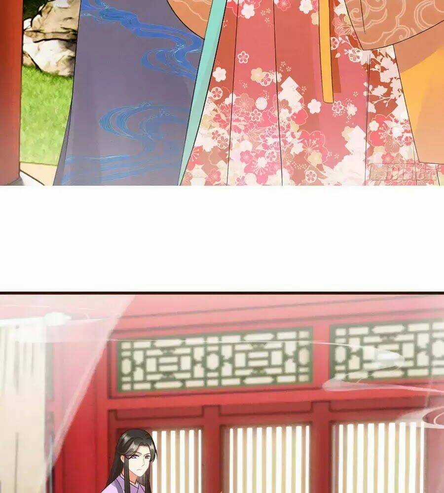 Trọng Sinh Chi Đích Nữ Bất Thiện Chapter 16 trang 15