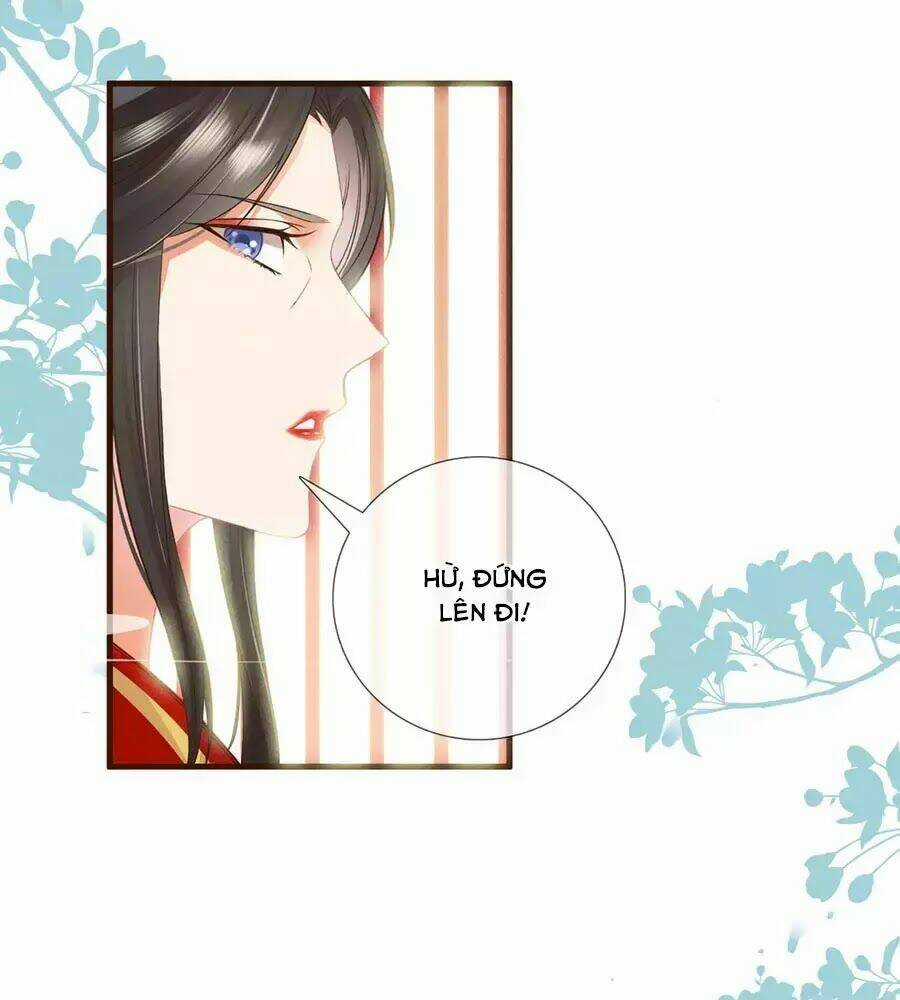 Trọng Sinh Chi Đích Nữ Bất Thiện Chapter 16 trang 17