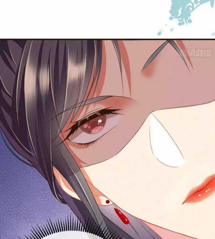 Trọng Sinh Chi Đích Nữ Bất Thiện Chapter 16 trang 18