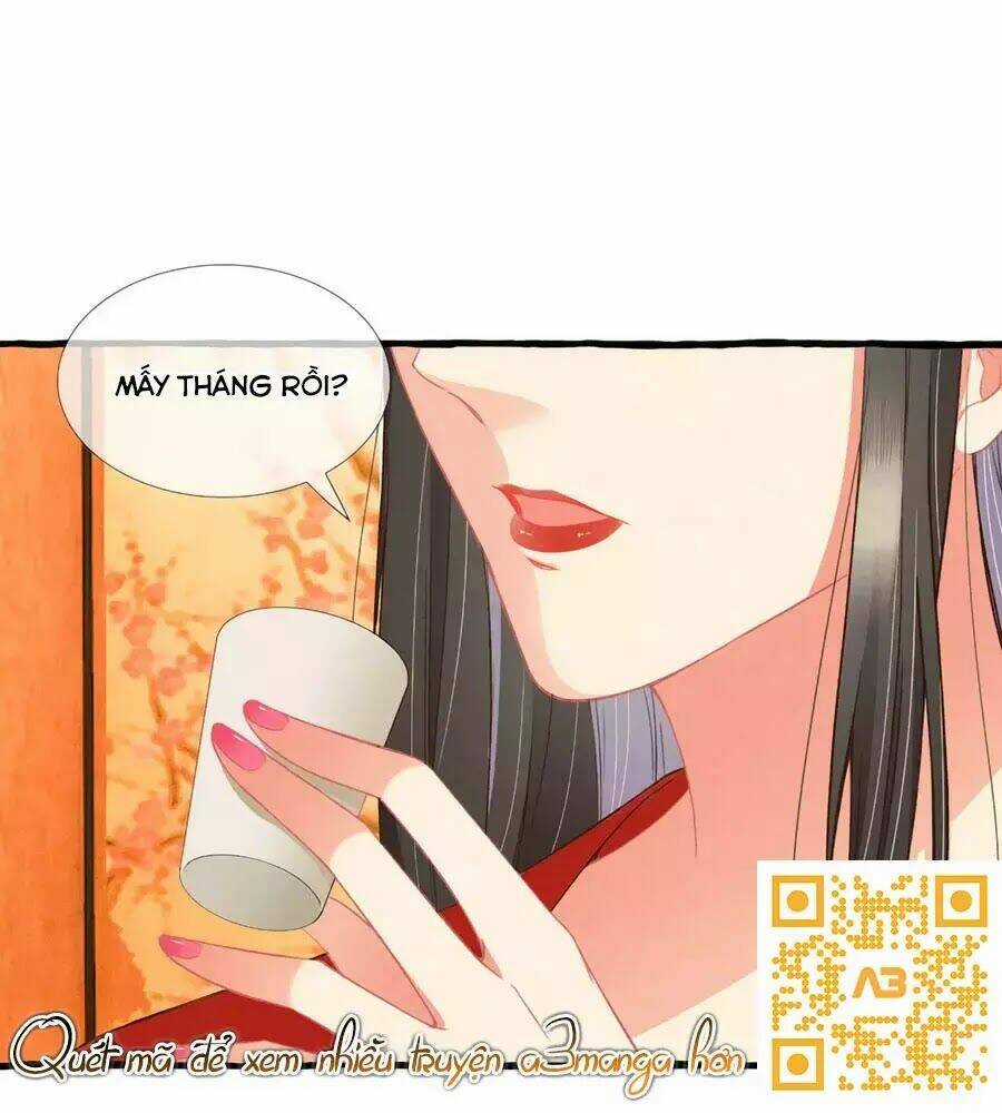 Trọng Sinh Chi Đích Nữ Bất Thiện Chapter 16 trang 20