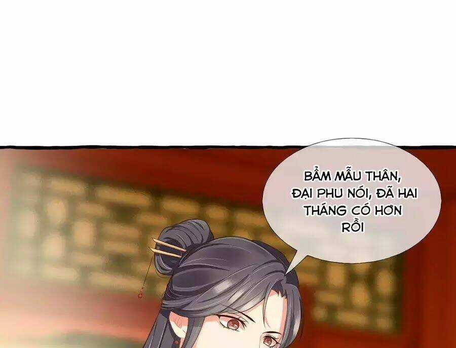 Trọng Sinh Chi Đích Nữ Bất Thiện Chapter 16 trang 21