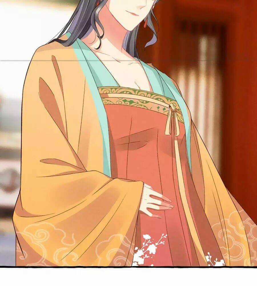 Trọng Sinh Chi Đích Nữ Bất Thiện Chapter 16 trang 22