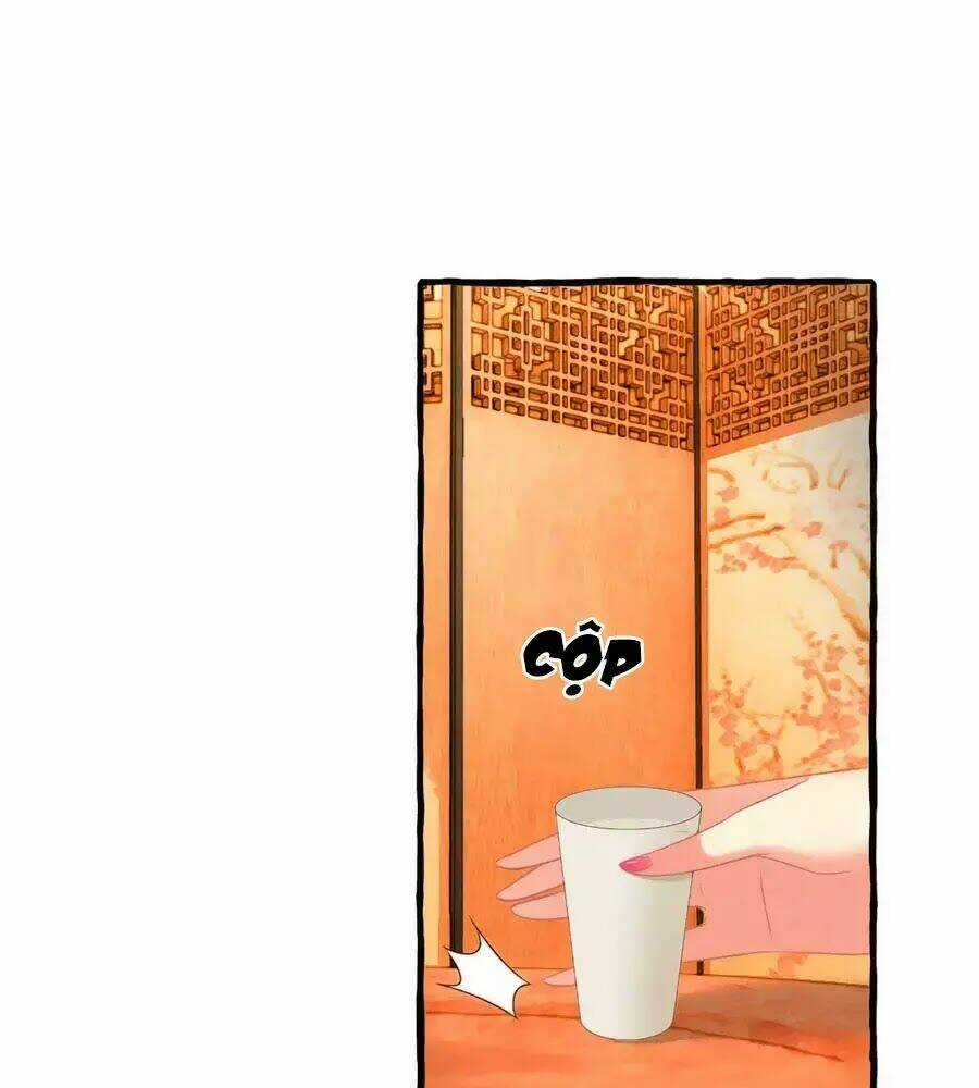 Trọng Sinh Chi Đích Nữ Bất Thiện Chapter 16 trang 23