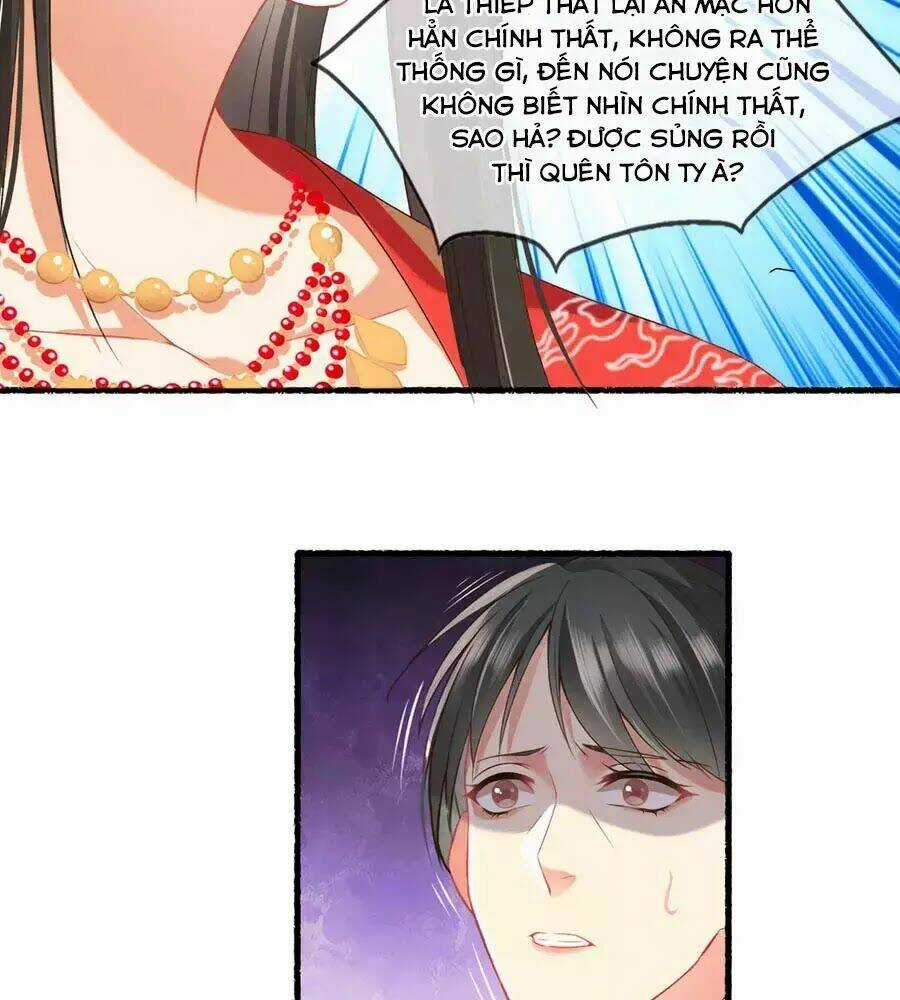 Trọng Sinh Chi Đích Nữ Bất Thiện Chapter 16 trang 26