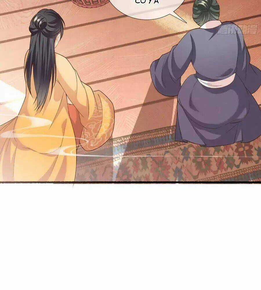 Trọng Sinh Chi Đích Nữ Bất Thiện Chapter 16 trang 29