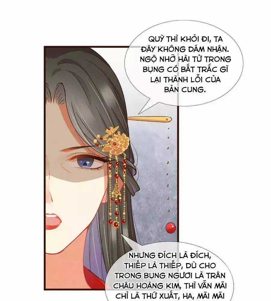 Trọng Sinh Chi Đích Nữ Bất Thiện Chapter 16 trang 30