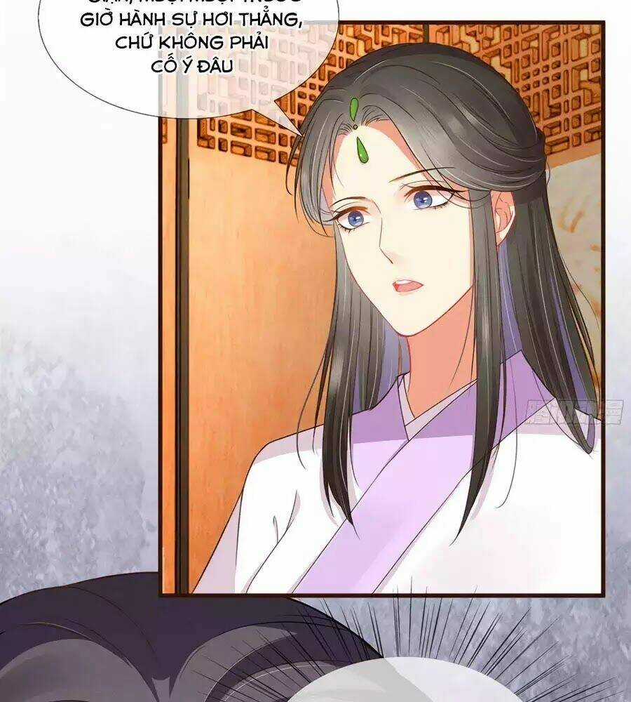 Trọng Sinh Chi Đích Nữ Bất Thiện Chapter 16 trang 33