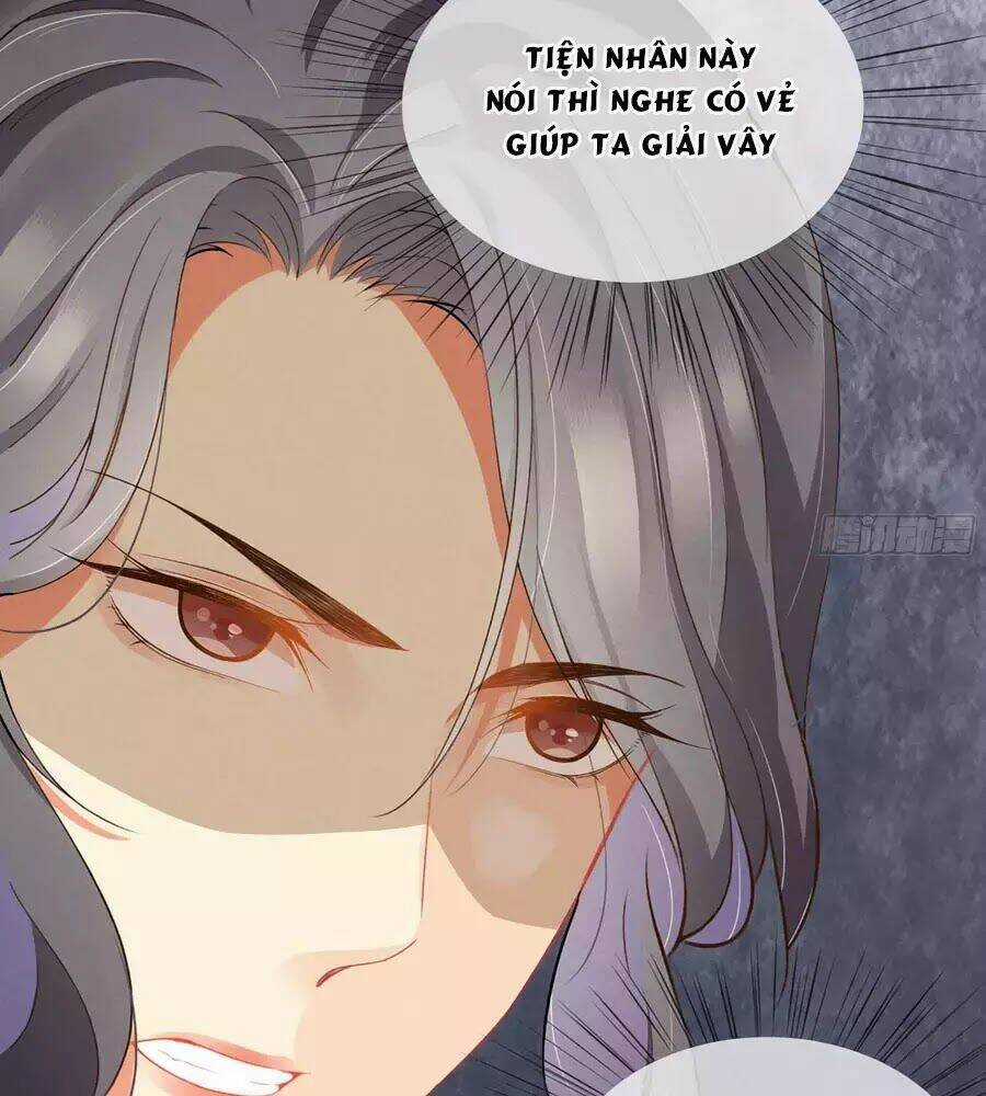 Trọng Sinh Chi Đích Nữ Bất Thiện Chapter 16 trang 34