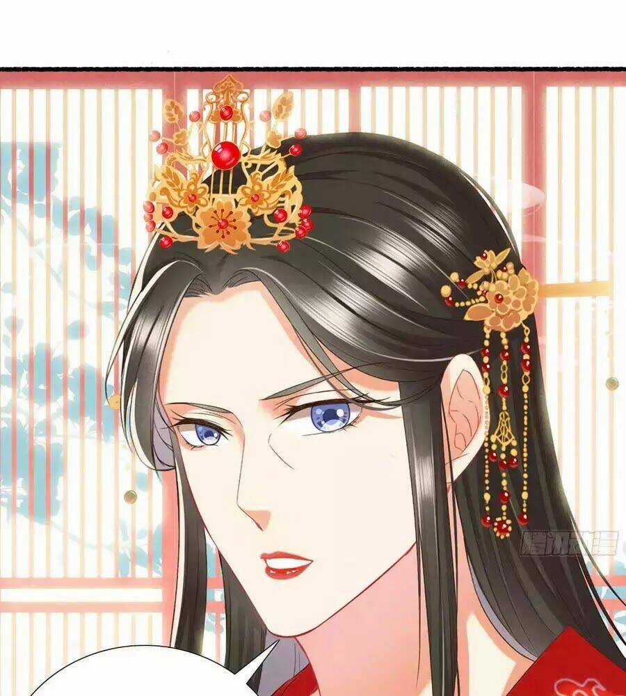 Trọng Sinh Chi Đích Nữ Bất Thiện Chapter 16 trang 36