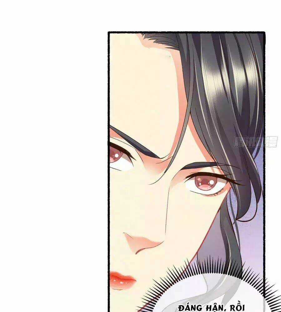 Trọng Sinh Chi Đích Nữ Bất Thiện Chapter 16 trang 39