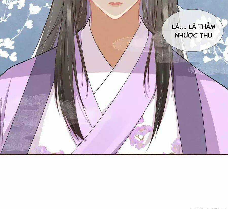 Trọng Sinh Chi Đích Nữ Bất Thiện Chapter 16 trang 4