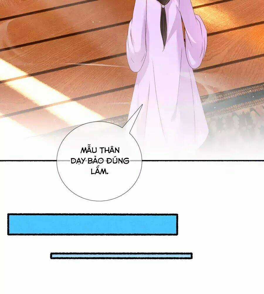 Trọng Sinh Chi Đích Nữ Bất Thiện Chapter 16 trang 44