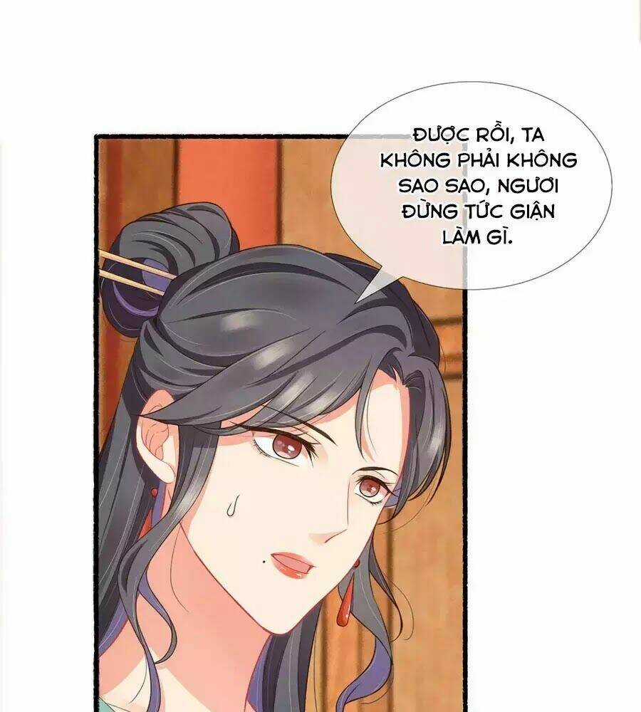 Trọng Sinh Chi Đích Nữ Bất Thiện Chapter 16 trang 49